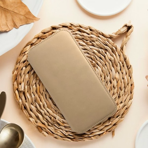 Flip case for Xiaomi 13 Dual Pocket Book gold