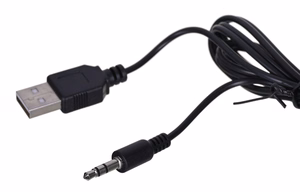 Computer speakers DEFENDER V11 2.1 11W USB