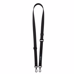 TECH-PROTECT C6S ROPE CROSSBODY musta