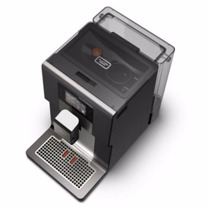 Krups Intuition Preference EA875U10 – kahvikone, puoliautomaattinen espresso, 3 l (EA875U)