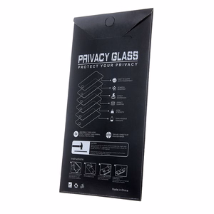 Tempered glass Privacy for Samsung Galaxy A13 4G / A13 5G / A22 5G / M02S / A32 5G / A03S EU (164MM) / A03 Core
