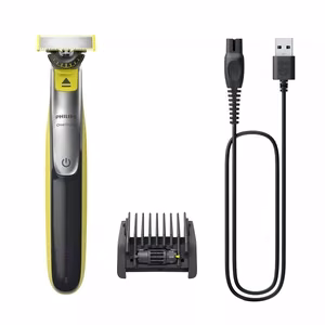 Philips OneBlade-vaihtoterät QP2734/23