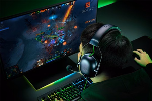 RAZER Blackshark V2 X