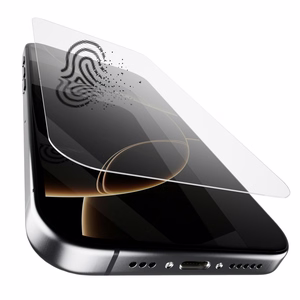 Puro Tempered Glass for iPhone 16 Pro