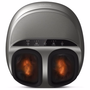 RENPHO Shiatsu jalkahieroja FM059R