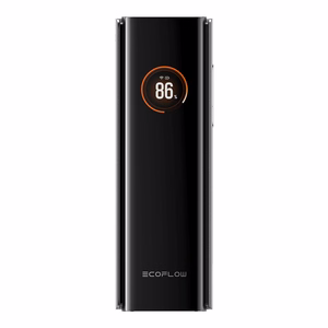 Tehopankki EcoFlow RAPID Pro 300W, 140W-kaapeli