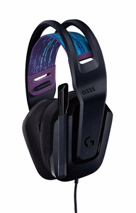 Logitech G G335 langallinen pelikuuloke