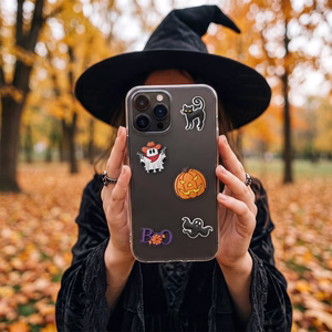 3D boo -tarrasarja, 5 kpl