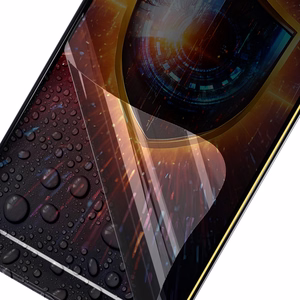 Motorola Moto G24/G24 Power – 3mk Silky Matt Privacy tietosuojakalvo