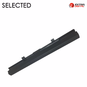 Kannettavan tietokoneen akku Extra Digital Selected, TOSHIBA PA5195U-1BRS, 2200mAh