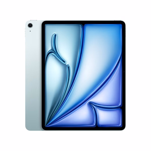 Apple iPad Air Apple M 128 GB 33 cm (13") 12 GB Wi-Fi 7 (802.11be) iPadOS 26 sininen