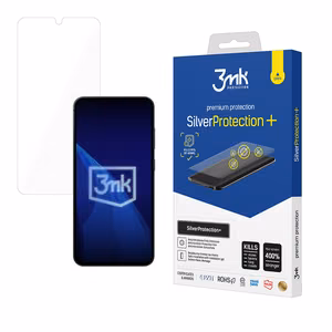 3mk SilverProtection+ suojakalvo Samsung Galaxy S25+