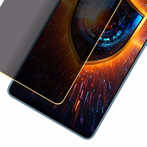 Redmi Note 14s – 3mk Silky Matt Privacy tietosuojakalvo