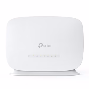 TP-LINK TL-MR105 Wireless N 4GLTE Router