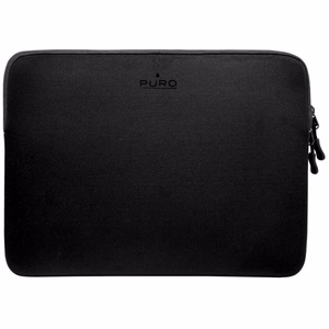 Puro Sleeve 16" kannettavan tietokoneen laukku - musta