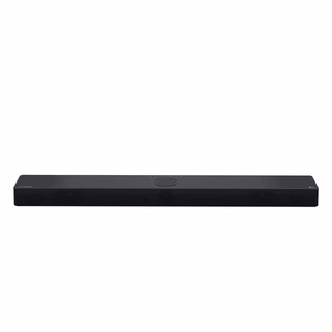 LG SC9S musta 3.1.3 kanavaa 400 W