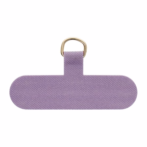 Nylon-lisäosa riipukselle - violetti