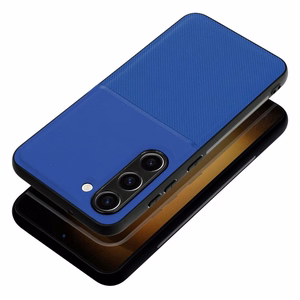 Suojakuori Samsung S23:lle Noble sininen