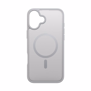 DUX DUCIS suojakuori YIND yhteensopiva MagSafe iPhone 17:lle harmaa