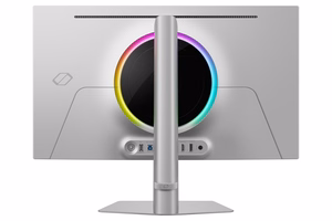 Näyttö Samsung 27" Quad HD OLED LS27FG602SUXEN