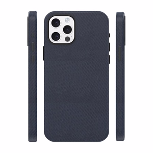 Etteri Elegant Mag case for iPhone 12 / 12 Pro 6,1'' black