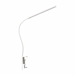 LEPRO 310005 pöytävalaisin, 460 lm (valkoinen)