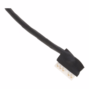 Įkrovimo lizdas su laidu DELL Inspiron 3405 3501 3502 3505 3593 3515 3525 3505 5593 5594 / Vostro 3500 3501 3405 / Inspiron 14 5493 17 3793 4VP7C 04VP7C DC301015Q00 DC301015T00
