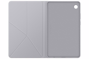 Samsung Galaxy Tab A11 -kirjakotelo BX130PWEGWW, valkoinen