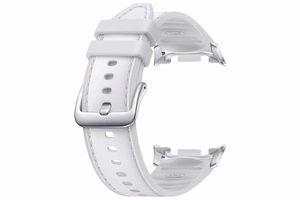 SLL50LWEGEU Hybrid Band (S/M/L) Samsung Galaxy Watch8, White