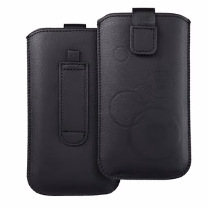 Deko universaali suojakuori - Samsung S10 / Note 10 / J3 2017 / Sony Xperia Z3 / Z4 / Z5 / Huawei P30 / P9 / P9 Lite:lle