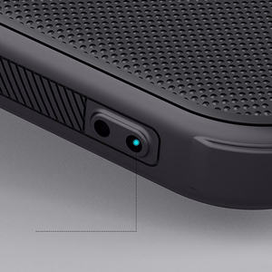 Nillkin Super Frosted Shield Pro Magneettinen suojakuori Google Pixel 10/10 Pro:lle MagSafe-yhteensopiva - musta