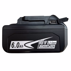 Tool Batteries