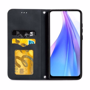 Case Business Style Samsung G766 Xcover7 Pro black