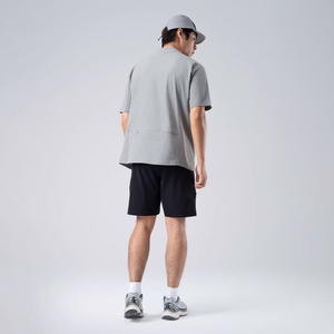 Rockbros YDDK015 shorts with belt size XXXL - black