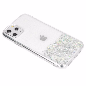 Brilliant Clear Suojakuori Xiaomi Redmi Note 13 4G:lle - läpinäkyvä