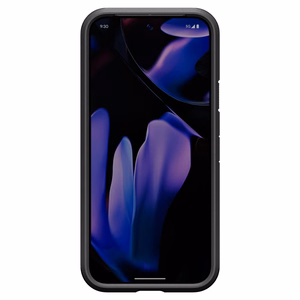 Spigen Tough Armor -suojakuori Google Pixel 9 Pro XL:lle - grafiitti