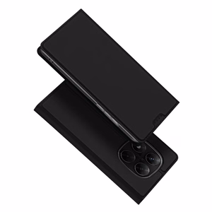 Case Dux Ducis Skin Pro Xiaomi Redmi Note 14 Pro 4G black