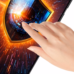 Vivo X200 FE – 3mk Silky Matt Privacy tietosuojakalvo