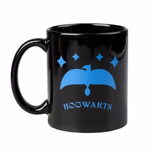 Harry Potter Ravenclaw -keraaminen muki lahjapakkauksessa, 350 ml