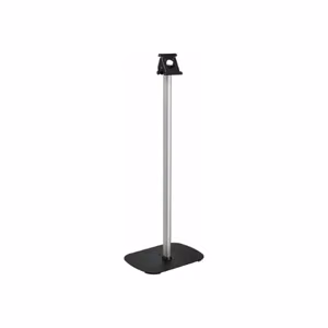 Vogel's PTA 3101 7493110 – tabletin lattiajalusta, TabLockille ja 7–26 tuuman tableteille, väri: hopea