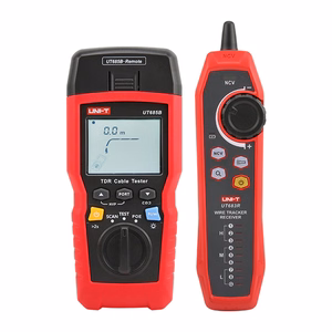 Uni-T UT685B kaapelitesterisarja