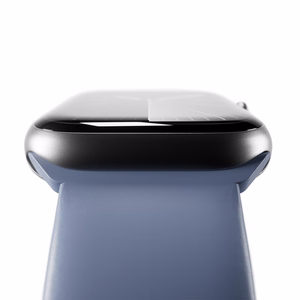 Puro Icon Strap for Apple Watch 38/40/41/42mm - Blue