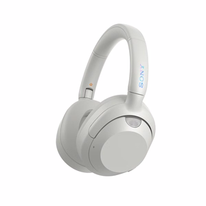 Sony ULT WEAR – langattomat Bluetooth-kuulokkeet ULT POWER SOUND -äänellä, syvällä bassolla, melunvaimennuksella ja jopa 30 h akulla