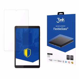 3mk FlexibleGlass hybridilasi Lenovo Tab M8 (4. sukupolvi)