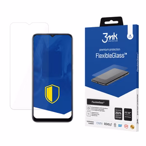 Realme 7i Global - 3mk FlexibleGlass
