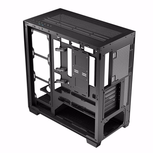 MODECOM VOLCANO STELLAR Midi musta
