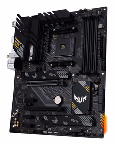 ASUS TUF GAMING B550-PLUS WIFI II AM4