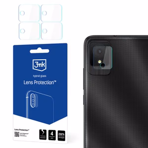 TCL K11 – 3mk Lens Protection kameran linssinsuoja