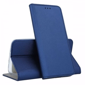 Case Smart Magnet Samsung M51 navy