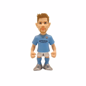 Minix Manchester City – Kevin De Bruyne – keräilyhahmo